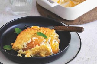 Svět se nám vysmál! 11 tradičních pudinkových dezertů střední Evropy propadlo a česká klasika je na stupních hanby