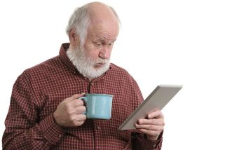 Nedivte se, když dostanete na účet o trochu míň než v lednu, upozorňuje důchodce sociálka - Novinky