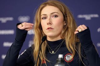 Chci na olympiádě reprezentovat své vlastní hodnoty, řekla americká lyžařská šampionka Shiffrinová - Novinky