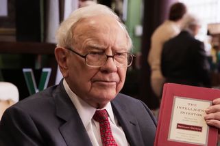 Výroky, které zlidověly. Buffett se loučí a předává Berkshire - Seznam Zprávy