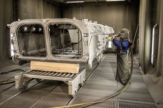 Excalibur získal zakázku na výrobu 100 vozidel Patriot za víc než šest mld. korun - Seznam Zprávy