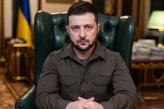 Zelenského šachmat: Pozval Putina do Kyjeva a udeřil na jeho strach - Médium.cz