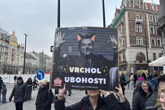 Kdyby neměl Milion chvilek Macinku, musel by si ho...