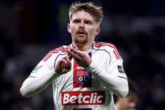 Terminátor Šulc! Nejlepší posila, chválí Eurosport. Ódy pěje i spoluhráč z Lyonu - Sport.cz