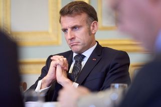 Trump může zradit. Evropští lídři si v telefonátu se Zelenským nebrali servítky - Novinky