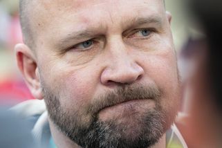 Velké oslabení a hlavně smutný lidský příběh, posteskl si Šlégr nad Zachou - Sport.cz