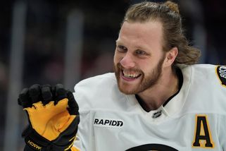 Rulíkova sestava pro olympiádu: Nejtvrdší hráč NHL i sázka na Evropu - Seznam Zprávy