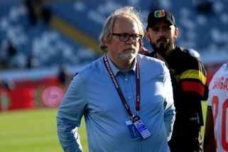 Posloucháme Evropu a ničíme si vlastní historii, řekl rozhořčený kouč o africkém šampionátu - Sport.cz