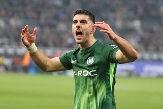 Pohoda? Koledy? Spíše velké vášně. Slovenský reprezentant běsnil - Sport.cz