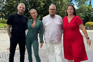 Nela Slováková jim prý změnila život: Manželé z Výměny dohromady zhubli už necelých 30 kilo! Takhle vypadají