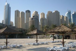 Jeden rok v Dubaji, 6 milionů Kč na účtu. Jako společnice jsem poznala cenu luxusu - Médium.cz