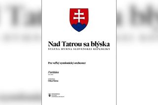 Na Slovensku zveřejnili další verze státní hymny - Novinky