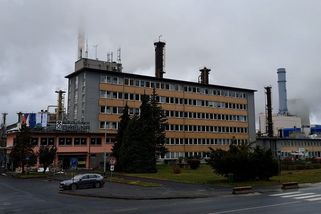 O uhlí není zájem, o práci přijdou na Sokolovsku další lidé z těžby - Novinky