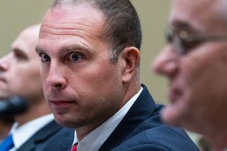 Na místě dopadu UFO se našla těla mimozemského původu, prohlásil v Kongresu bývalý zpravodajec - Novinky