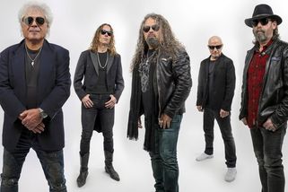 Chtěli jsme chlapa se zajímavým hlasem, říká kapela Turbo - Novinky