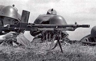 Člen SOS Jozef Oczko ze slezského Jablunkova zákeřně zavražděn nacistickým snajperem v Českém lese - Médium.cz