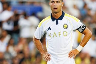 Stávka pokračuje. Cristiano Ronaldo prý zvažuje odchod ze Saúdské Arábie