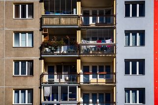 Nájemníci v nejistotě. V Česku se rozmáhají krátkodobé smlouvy - Seznam Zprávy