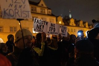 Komentář: Vládní zátah na úředníky? Skončí ještě větší a horší byrokracií - Seznam Zprávy