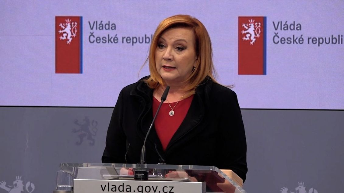 Vláda zrušila NERV - Novinky