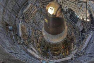 Dohoda skončila, USA modernizují a Čína zbrojí. Je tu nová éra jaderného nebezpečí