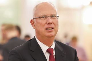 Dmitrijev oznámil pokrok v jednáních. Moskva ale požaduje uznání Donbasu za ruské území - Novinky