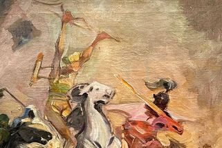 Co znamenají čtyři jezdci z Apokalypsy - Médium.cz