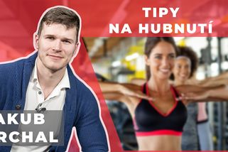 Fitness trenér celebrit radí, jak zhubnout: Základ tvoří jídelníček, pohybem může být i úklid | Lifee v akci