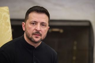Zelenskyj přiznal loňské příjmy. S rodinou si vydělal 8,5 milionu korun - Seznam Zprávy