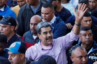 Trump: Máme Madura, odvezli jsme ho z Venezuely - Seznam Zprávy