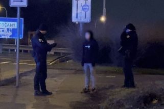 Kde je můj superb? Otec volal policii na 14letého syna kvůli krádeži auta - Novinky