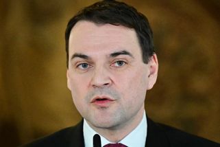 Dalibor Martínek: Macinka si vyvztekal vedlejší kolej