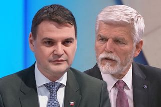 Macinka nemůže prezidenta ignorovat, shodl se Pavel s Babišem. Hrad čeká na náhradu za Turka