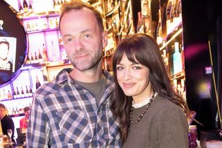 Konec velké lásky. Jitka Boho a Lukáš Langmajer se měli rozejít. Herec se prý vrátil domů k manželce! - Super.cz