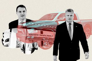 Jak se rušila místa na ministerstvu u Macinky a Turka: stačilo mít v názvu klima nebo dekarbonizace