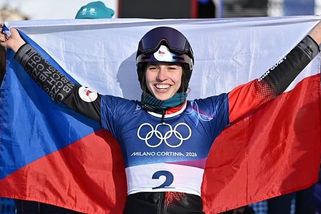 Svět žasne: Už zase český triumf na snowboardu? Maděrová zrušila titulky
