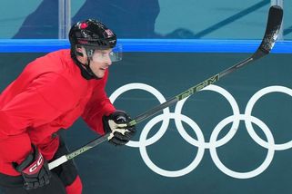 Na Česko se řítí hokejový kolos. Kanadské hvězdy si přijely pro zlato - Seznam Zprávy