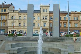 „To tenkrát v čtyřicátom pátom, když Plzeň osvobodil Patton...“ - Médium.cz