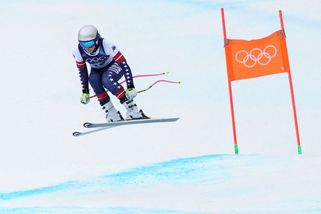 Nic si nevyčítám, budu potřebovat několik operací, řekla lyžařka Vonnová - Seznam Zprávy