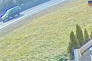 Senior jel v protisměru po D6 několik kilometrů a ohrožoval ostatní řidiče - Novinky