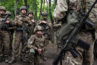 Maďarsko vyhostí všechny Ukrajince, kteří se zúčastňují nucených odvodů - Novinky