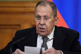 Nebuďte z Trumpa přehnaně nadšení, prohlásil Lavrov - Novinky