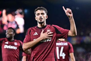 Vyhraje Sparta Konferenční ligu? Stále jde o velké sousto, mezi největší favority nepatří