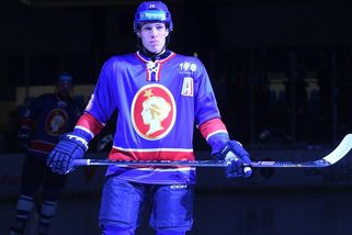 Jágr mu ukazoval NHL. Šlápnul jsem do toho, říká Ticháček z olympiády - Seznam Zprávy