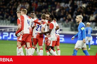 KOMENTÁŘ: Trpišovský zamrzl, šampion se bojí konkurence a miliardáři podporují doma jiný sport