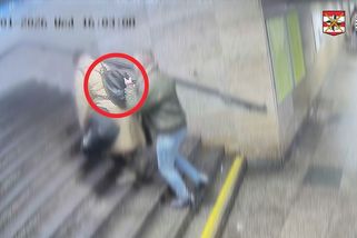 Drzý kapsář v Brně kradl z batohů na schodech za chůze - Novinky