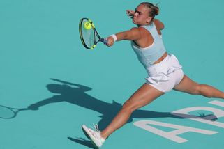 Bejlek se pokusí o další senzaci - Sport.cz