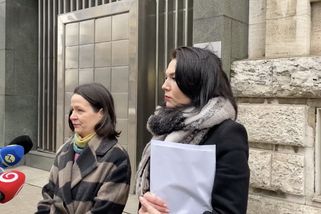 Slovenská opozice podává trestní oznámení kvůli informacím z Epsteinových spisů - Novinky