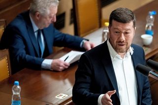 EET se drobných podnikatelů týkat nemusí, budou mít na výběr - Novinky