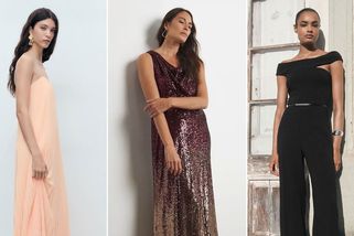 Plesová sezona je tady! Vyberte si šaty nebo overal, které vás nezruinují a noste je znovu a znovu – dělají to i celebrity!